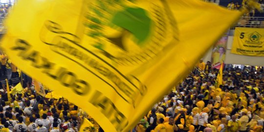 Manuver Munaslub dinilai rusak soliditas Partai Golkar jelang Pilpres 2019