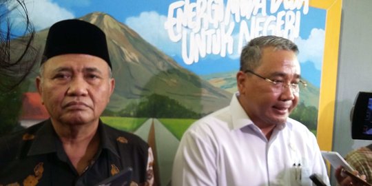 Pemerintah akan larangan kontraktor garap proyek desa