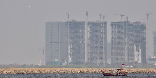 Anies-Sandi diminta manfaatkan reklamasi pulau C dan D untuk rakyat