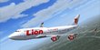 Lion Air: Sementara ini, penerbangan Denpasar dan Lombok masih normal