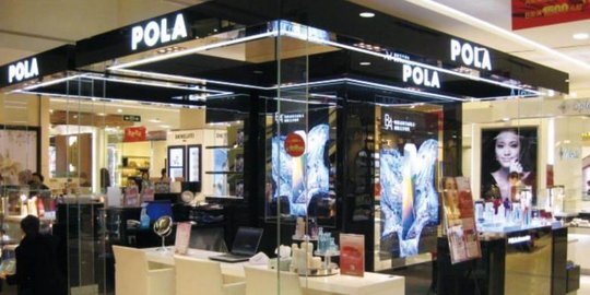 Toko kosmetik Jepang minta maaf pasang tulisan 'orang China dilarang masuk'