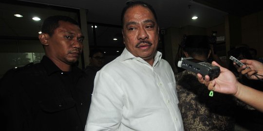 Munaslub Golkar diminta digelar paling lambat pertengahan Desember