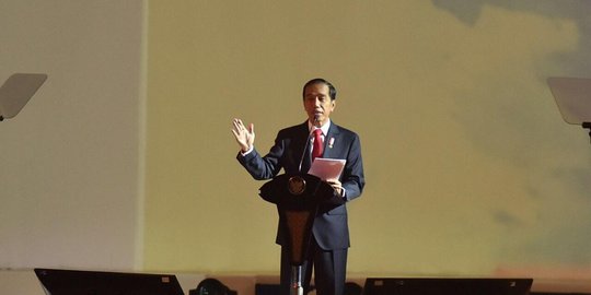 Presiden Jokowi dijadwalkan hadiri Natal Oikumene di Kalbar