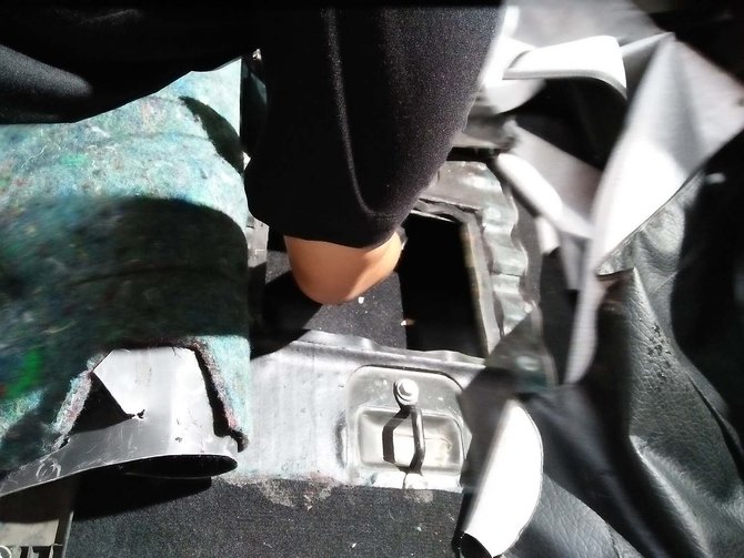 polisi ungkap pengedar narkoba dengan mobil sebagai gudang berjalan
