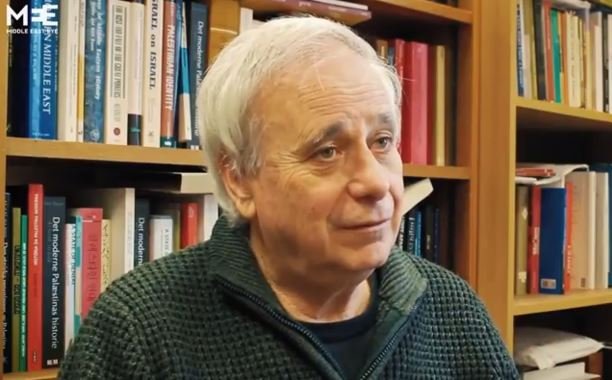 ilan pappe