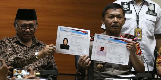 Buka hotline teror Novel, polisi malah ditawari jasa paranormal