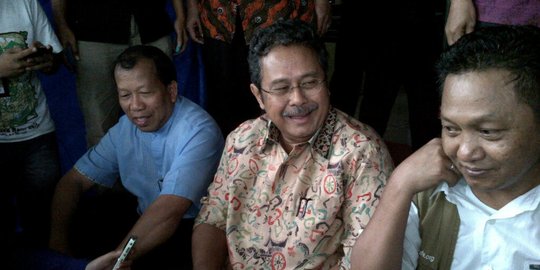 Fahmi Idris sebut Munaslub Golkar tetap digelar apapun hasil praperadilan Novanto