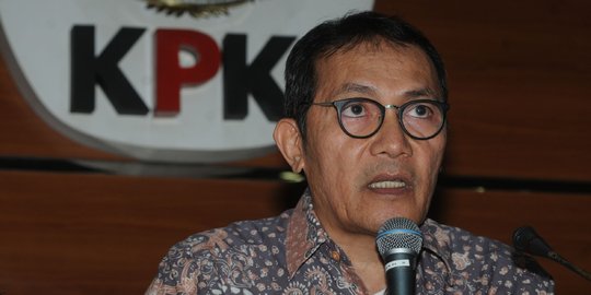 Saut soal Setnov ajukan saksi & ahli meringankan: Tinggal adu lihai saja dengan KPK