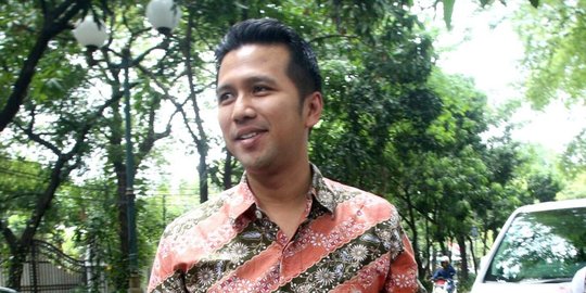 Demokrat sebut Emil Dardak bukan kader partai mana pun