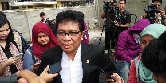 DPD Golkar Sultra dukung Munaslub, tapi harus sesuai mekanisme