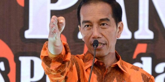 Presiden Jokowi: Indonesia adalah penghasil sawit terbesar di dunia