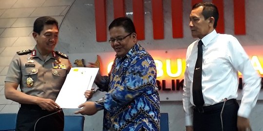 Ombudsman temukan maladministrasi & pungli dalam penerbitan SKCK oleh kepolisian