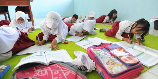 Tekan beban operasional, Pemkot Bekasi merger 6 sekolah dasar