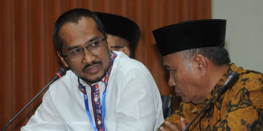 Abraham Samad usul KPK jerat Setnov dengan UU TPPU