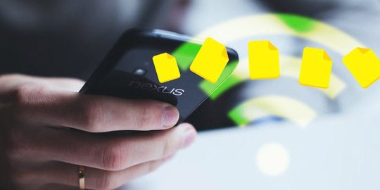 7 cara menghemat baterai android yang mudah dilakukan!