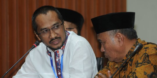 Samad sebut TGPF masih diperlukan untuk percepat penuntasan kasus Novel