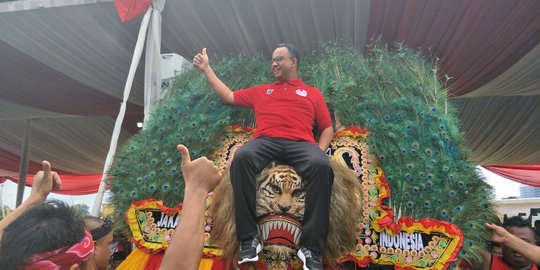 Anies akan segel Alexis jika hotel & spa beroperasi lagi meski berganti nama