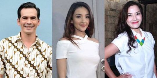 Balasan Vonny Cornelia Atas Surat Terbuka Tsania Marwa