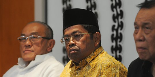 Mangkir panggilan KPK, Plt Ketua Umum Golkar minta jadwal ulang