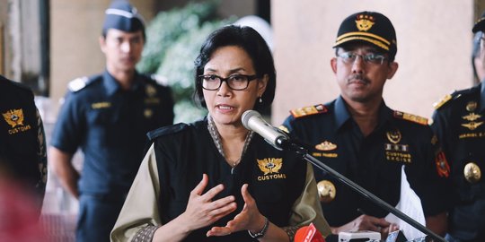 Alasan Sri Mulyani gratiskan biaya balik nama aset peserta Tax Amnesty