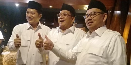 Pilgub Jateng, Gerindra bakal pakai strategi serangan bawah tanah