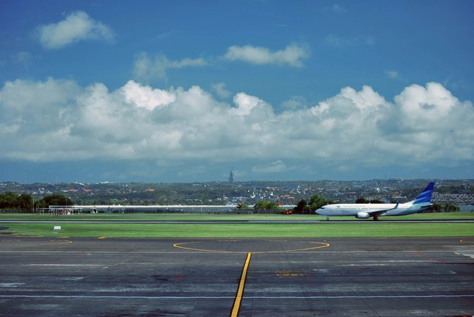 garuda indonesia