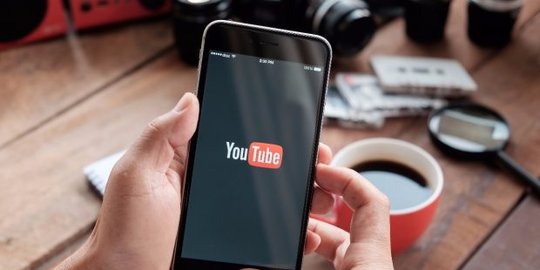 Spesifikasi smartphone YouTube Edition ciamik, siapa yang akan digandeng Google?