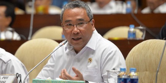 Menteri Eko optimistis dana desa terserap 100 persen