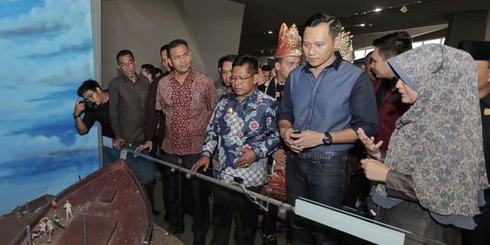 Demokrat siapkan Agus Yudhoyono buat Pemilu 2019