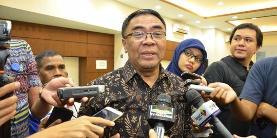 Bukan Deddy Mizwar, Gerindra usung kader atau pendukung loyal di Pilgub Jabar