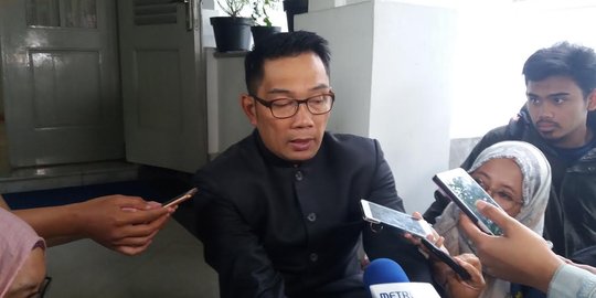 Pendamping Ridwan Kamil dinilai harus punya visi dan program penguatan SDM
