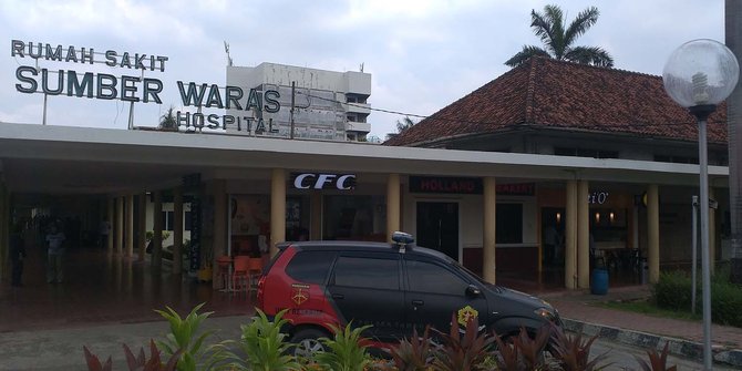 sakit rumah waras gondang bedah persoalan DKI jika RS Waras bangun Sumber ogah lahan belum