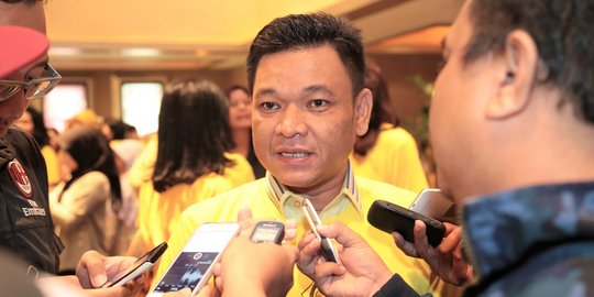 Wasekjen Golkar sebut sudah banyak DPD I desak gelar munaslub