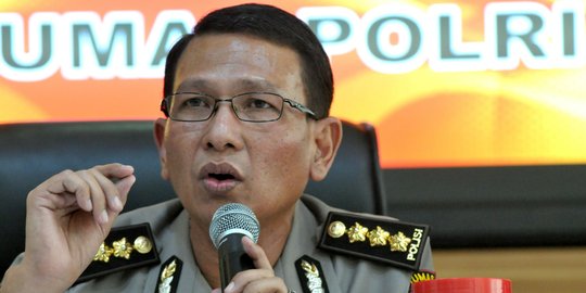 NH terduga teroris asal Pontianak akan dibawa ke Rutan Mako Brimob