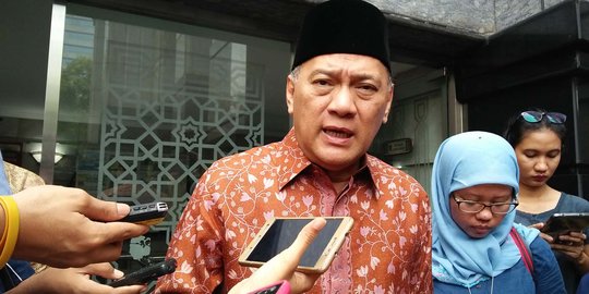 BI targetkan kredit perbankan tumbuh 12 persen & DPK 10 persen di 2018