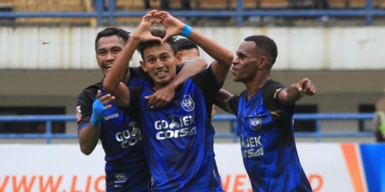 Promosi ke Liga 1, penyerang PSIS segera penuhi nazar 