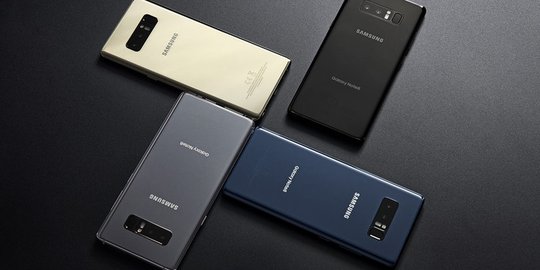 Samsung bawa teknologi charging baru, isi daya 5 kali lebih cepat!