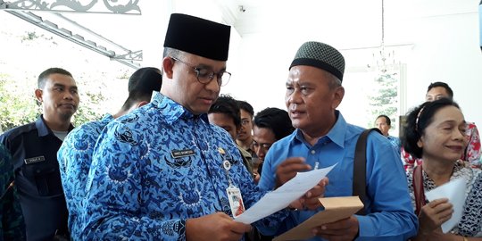 Anies Baswedan sebut guru PAUD sering dimarginalkan