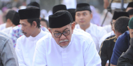 Pilgub Jawa Barat, Demokrat atau Gerindra yang ditinggal