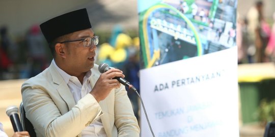 NasDem mau wakil Ridwan Kamil dipilih lewat konvensi, tim sudah dibentuk