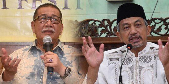 Ahmad Syaikhu yakin Gerindra akan gabung koalisi di Pilgub Jabar