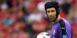 Mengagetkan, Wenger klaim Cech bisa samai Van der Sar!