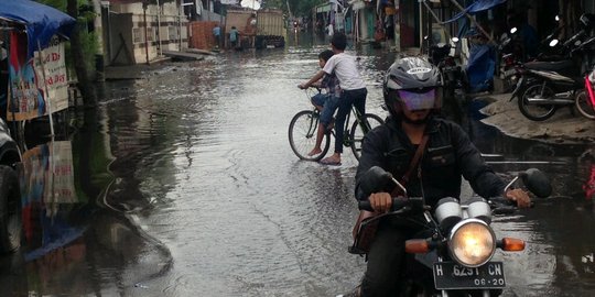 Gus Ipul sebut Pantura siaga merah imbas banjir & longsor di Pacitan