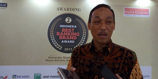 Bank Jateng siap curi peluang bisnis di gelaran Pilkada tahun depan