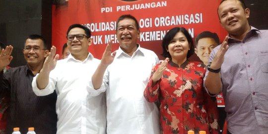 Bulan depan deklarasi, Deddy Mizwar belum pastikan nama cawagub