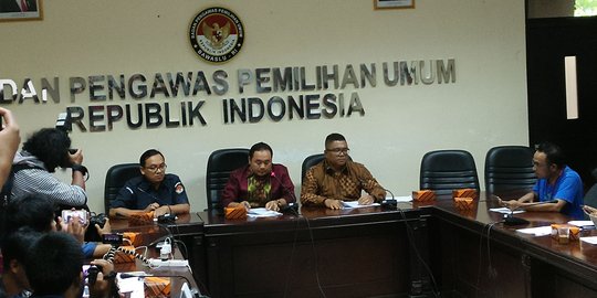 Bawaslu antisipasi kecurangan Pilkada manfaatkan pengungsi bencana