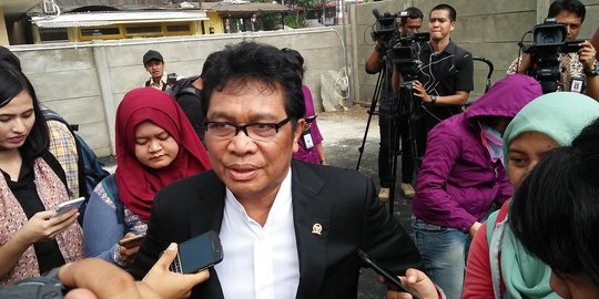 Bertemu Airlangga Hartarto semalam, hampir 30 DPD I Golkar sepakat Munaslub