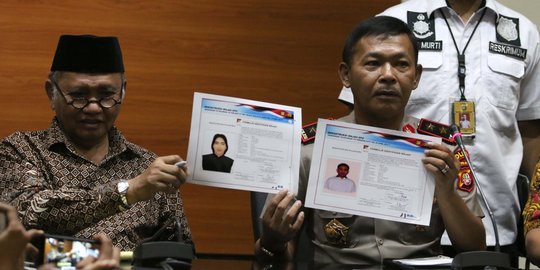 Selain buka hotline, polisi gandeng Dukcapil buru penyiram air keras Novel Baswedan