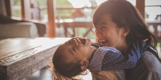 Edukasi dini stop generasi stunting di Indonesia