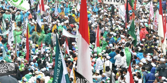 Kapolri sarankan reuni akbar alumni 212 digelar di Masjid Istiqlal